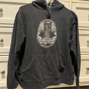 Sierra Nevada Torpedo Room Hoodie